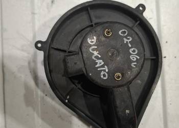 FIAT DUCATO JUMPER BOXER 02-06r dmuchaw