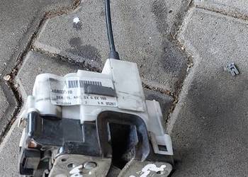 Zamek drzwi prawy przód Fiat Panda II  46803510