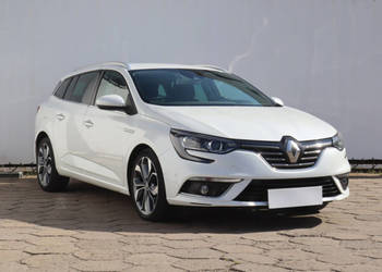 Renault Megane 1.2 TCe