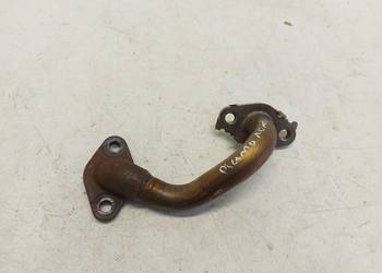 Kia Picanto IV III LIFT 2025 rurka przewód spalin egr 1.0 mpi 84530-g6000