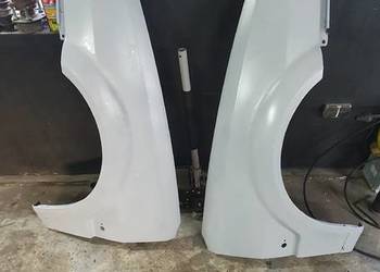 Błotniki przód vw corrado fl