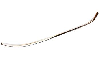 TOYOTA Yaris Listwa zderzaka przod chromowana PW401-0D002-01 OE