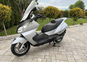 Sprzedam Aprilia Atlantic 125