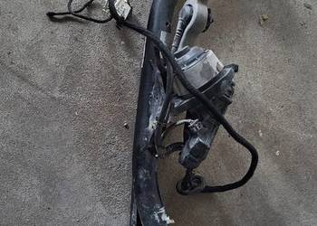 Hak elektryczny komplet volvo v90 2018r