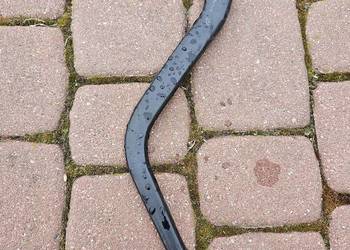 Dzwignia rozrusznika do K 750