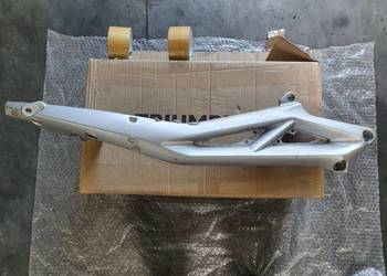 STELARZ TRIUMPH STREET TRIPLE 765 RS OGON PRAWY STELARZ TRIUMPH STREET TRIPLE 765 RS OGON PRAWY