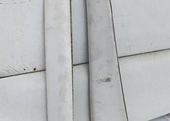 Spoiler iveco owiewką boczna spojler lotka