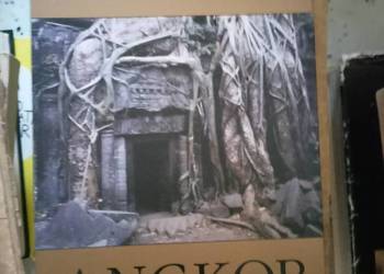 Angkor album książki wysyłka gratis Trójmiasto Gdańsk pomorskie tanie okazy