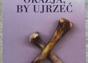 Ostatnia okazja, by ją ujrzeć Douglas Adams Mark Cawardine