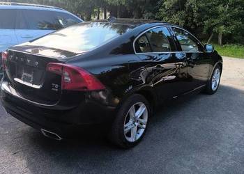 Volvo S60 z napędem na wszystkie kola