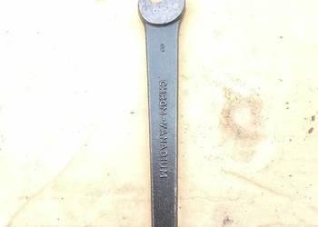 Klucz 8 chrom vanadium germany