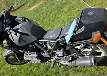 BMW K75