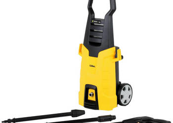 LIDER KCM1700 MYJKA CIŚNIENIOWA WYSOKOCIŚNIENIOWA 1700W 150…
