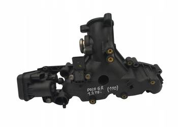KOLEKTOR SSĄCY VW Polo 6R Seat Ibiza Skoda Roomster 1.2 TDI CFW 03P129711D