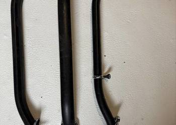 Rączki trzymania się BMW e23