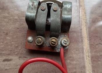 Oprawa zarowko zak rys