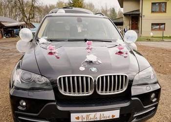 BMW X5 E70 35.d 286koni