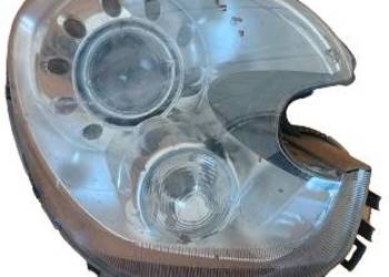 LAMPA PRAWY PRZÓD EU MINI COOPER COUNTRYMAN R60 9801040-07 XENON 9801040