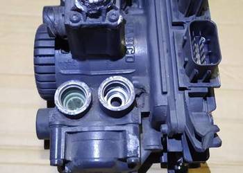 4801050060 Zawór modulator EBS ATEGO ACTROS CITARO