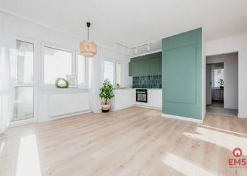 Mieszkanie 60m2 4 pokoje Białystok