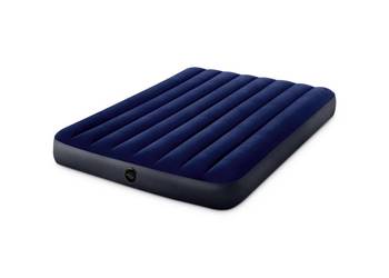 Materac dmuchany 137 x 191 x 25 cm INTEX 64758