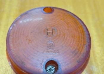 Szkło kierunku DDR MZ ETZ Simson