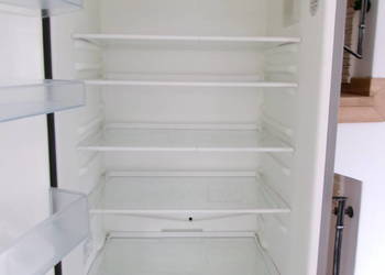 Lodówko-zamrażarka Bosch