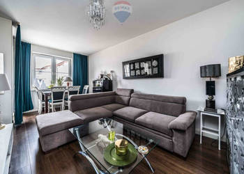 Mieszkanie 50.02m2 2 pokoje Krosno