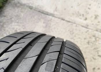 Opony letnie Tracmax X-PRIVILO TX3 205/50 R17 93 W