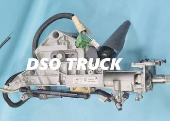 Podstawa Kierownicy Kolumna Kierownicza 500355285 Iveco Stralis  trakker