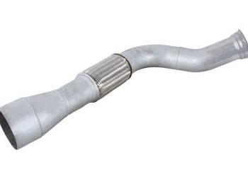 A9604909547 A9604908447 A9604903647 Rura wydechowa Mercedes Actros Euro6