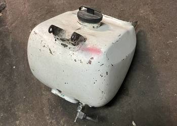 Zbiornik paliwa bak simson sr50