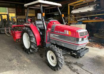 Traktor Mitsubishi MT25