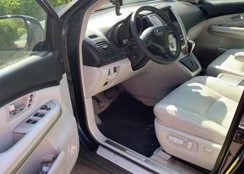 Lexus RX 400H