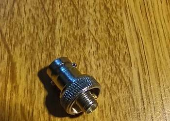 Złącze BNC żeńskie SMA żeńskie CB radio