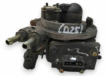 PRZEPUSTNICA WTRYSK VW Golf III Passat Audi 80 1.6 1.8 0132008600 Bosch