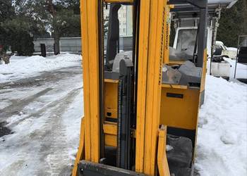 Maszt wózek widłowy / ciągnik rolniczy