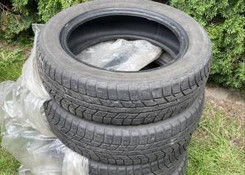 Opony zimowe yokohama w drive v903 155/65/14