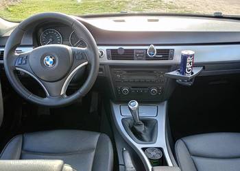 BMW serii 3 e91