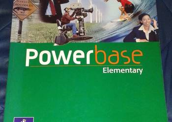 Powerbase. Elementary - David Evans