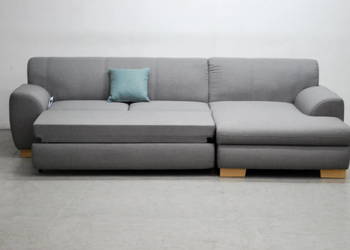 RKP DESIGN NAROŻNIK FUNKCJA spania, rogówka