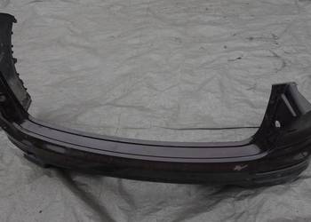 zderzak tył tylny porsche cayenne ii lift 14-