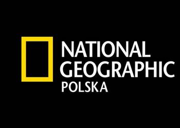 Miesięcznik "National Geographic" edycja polska - egz. arch.
