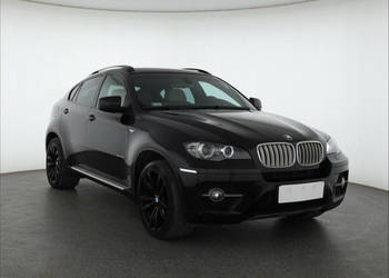 BMW X6 xDrive40d