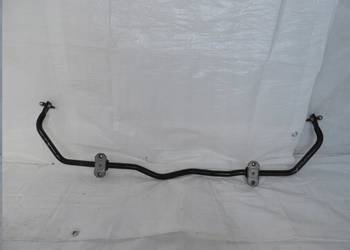 DRĄŻEK STABILIZATORA OPEL CORSA F