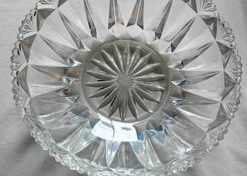 Misa art deco - Krosno, okres międzywojenny.