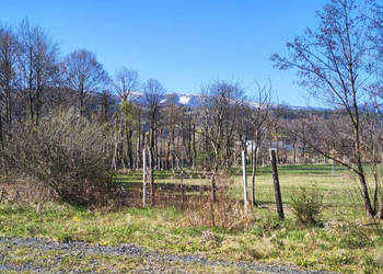 Sprzedam działka Piechowice 1300m2