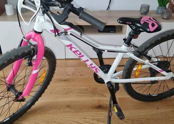 Rower dziewczecy Kellys Kiter 24