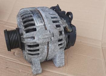 alternator peugeot 1.4 hdi 150A AU17001125  9090171