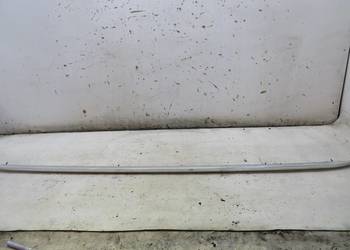 RELINGI DACHOWE PASSAT B8 KOMBI 3G9860034K